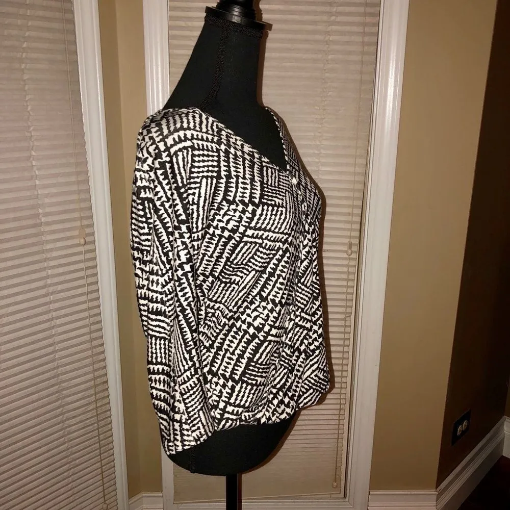 Bebe blouse - Image 3