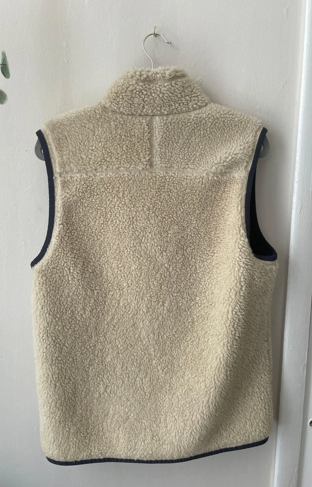 L.L.Bean Fleece Vest - Image 2