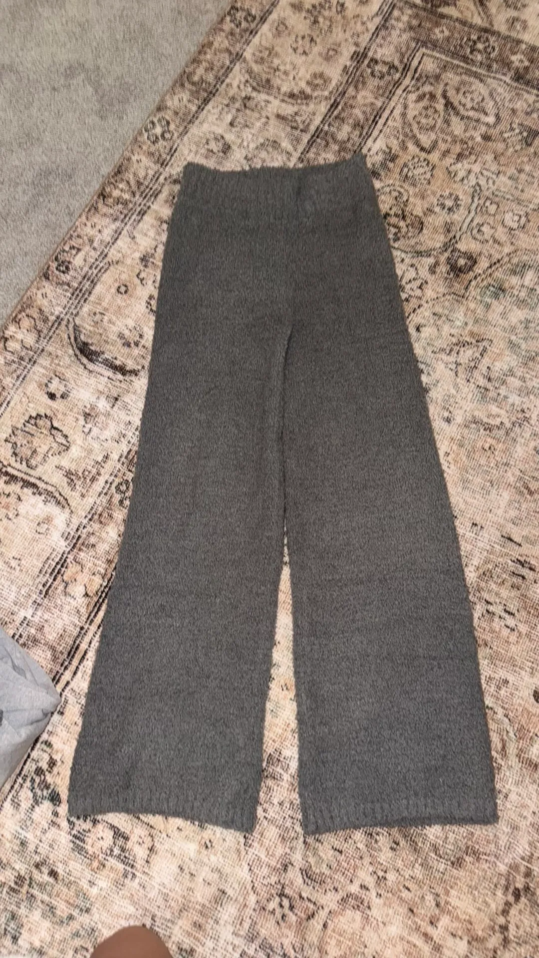 Straight Leg Pant Cozy - Image 3
