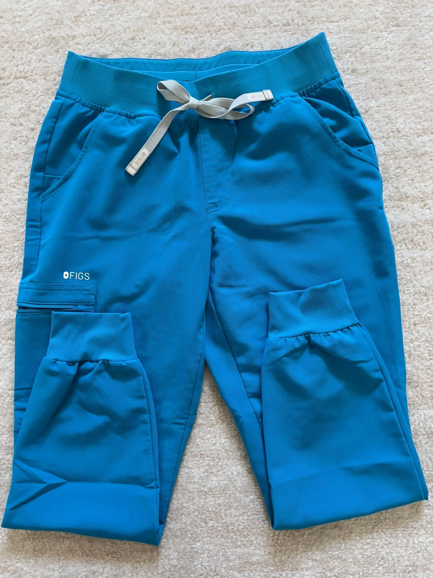 Zamora Jogger Scrub Pants - Image 4