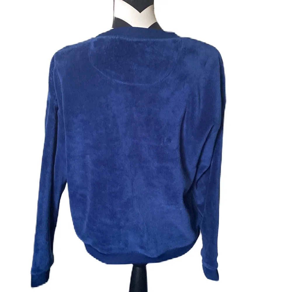 HOLIDAY TIME | FLEECE FEEL | SILVER SNOWFLAKE ❄️ IN ALL SEQUINS - Image 4