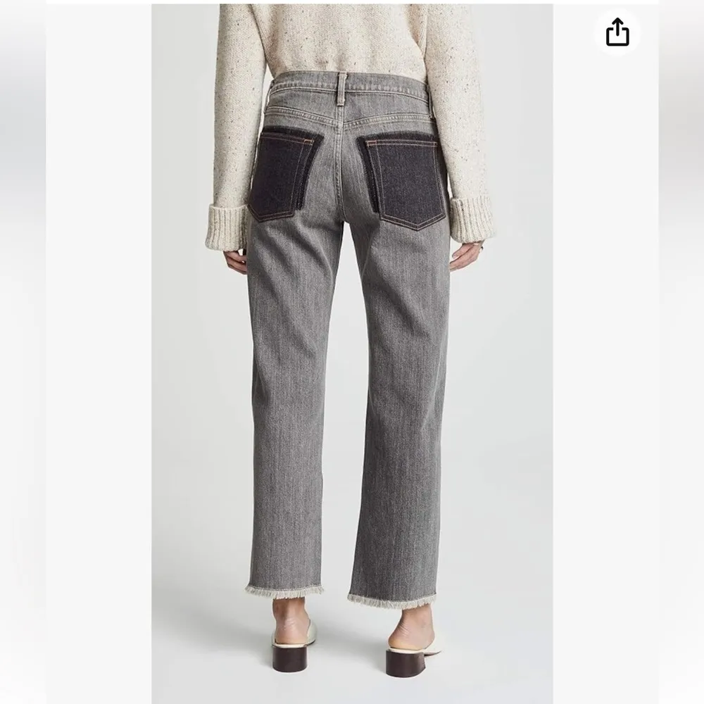 Elizabeth and James jeans - Image 3