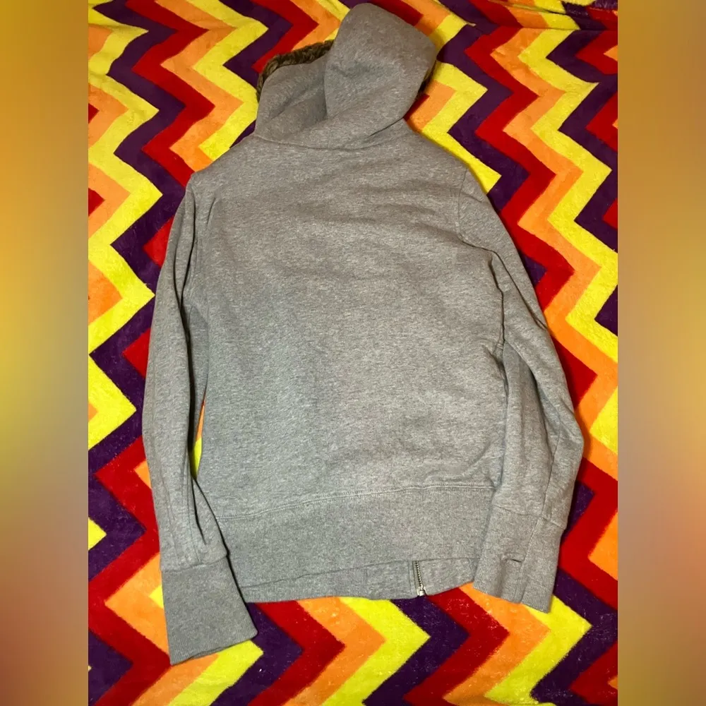 Roxy Sherpa jacket - Image 4