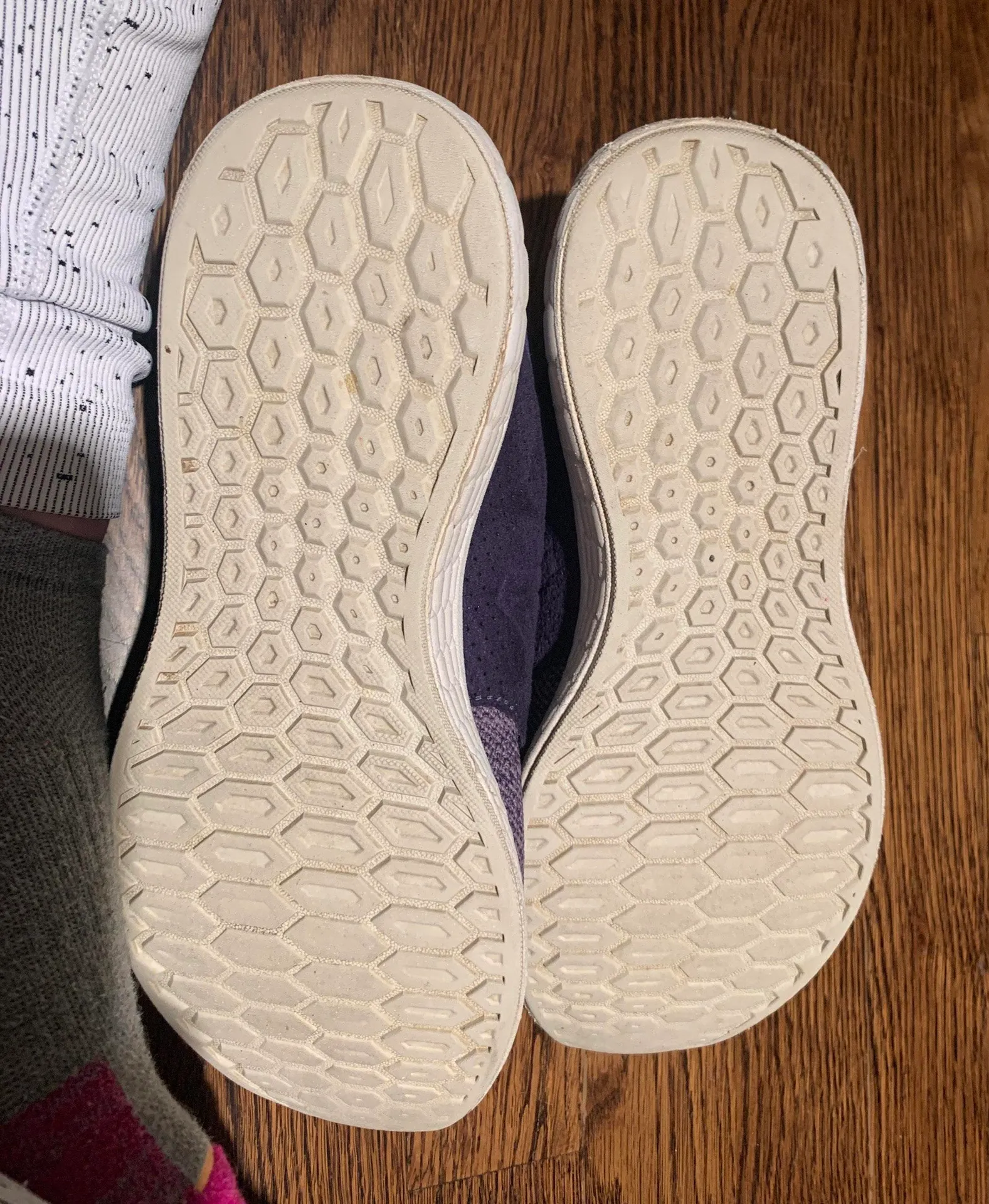 New Balance Athletic Shoes - Image 6