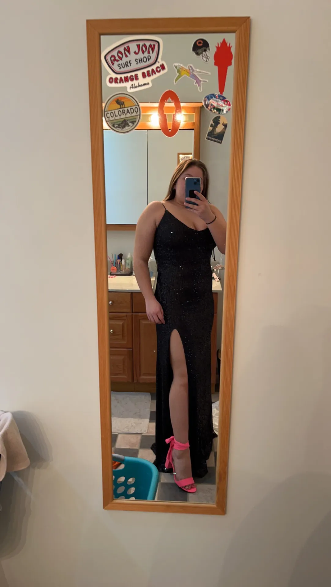 Formal /Prom Dress - Image 4