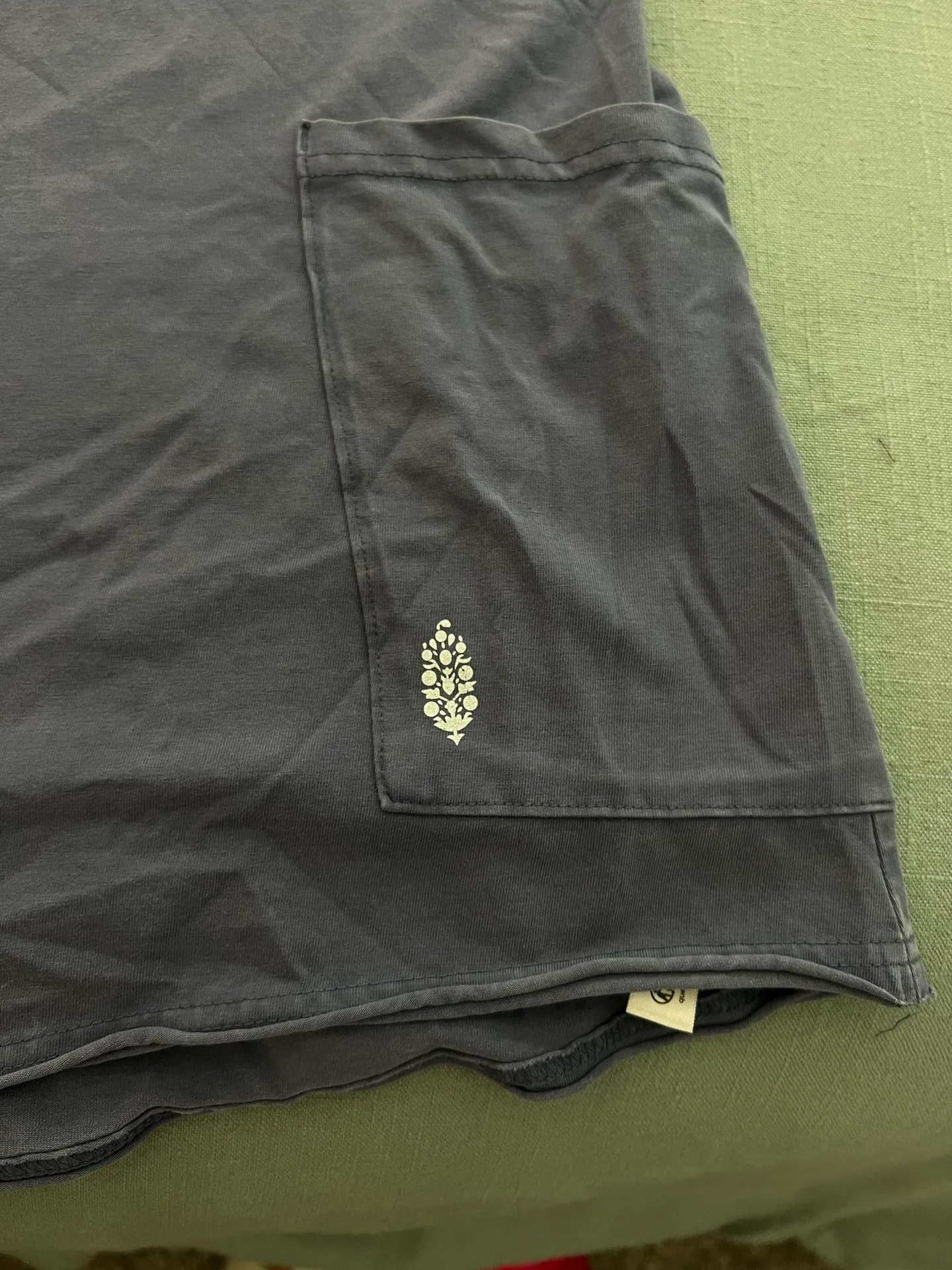 Free People Romper - Image 2