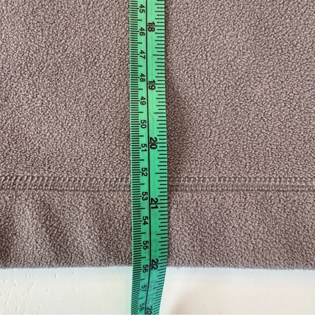 Nike ACG Vest Fleece Gray Medium Womens Outdoor - Image 7