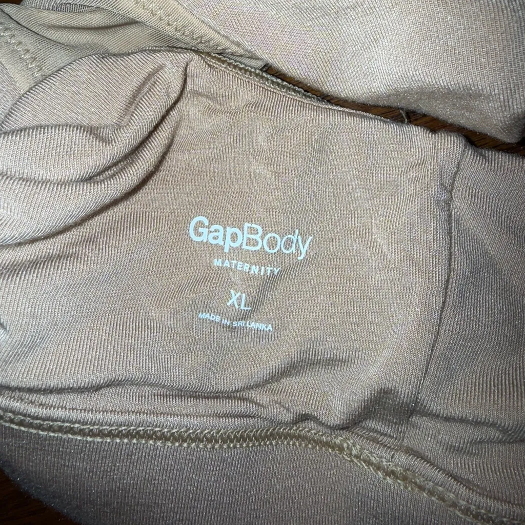 Gap  maternity bralette - Image 6