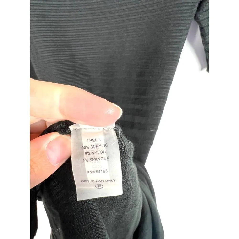 Ivanka‎ trump black dress - Image 5