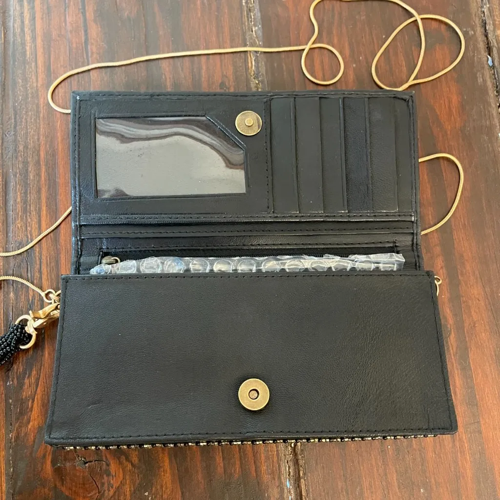 Mary Frances Harmony Beaded Yin - Image 6