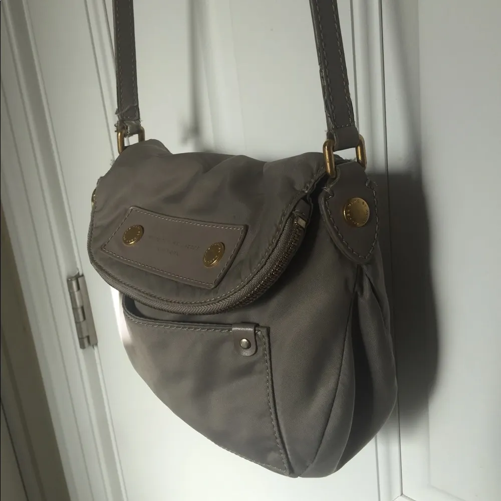 Marc by Marc Jacobs Crossbody - Image 11