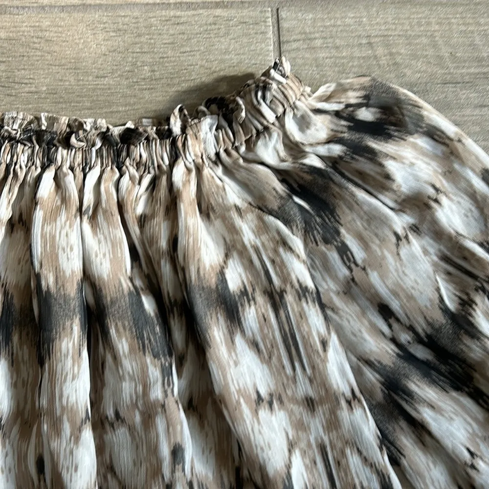 INC off the shoulder blouse - Image 2