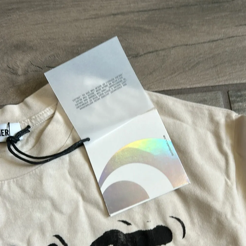 Daydreamer  OutKast tshirt - Image 4