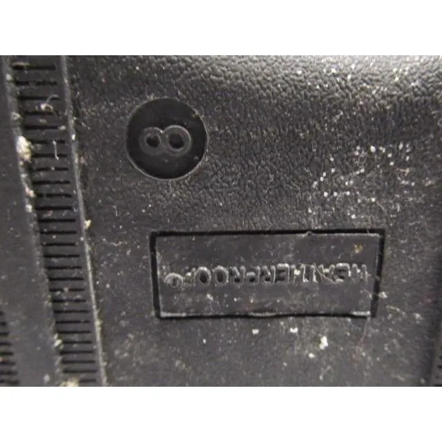 Weatherproof Adele Women’s 8M Black Faux Fur Winter Snow Boots Waterproof Zip - Image 4