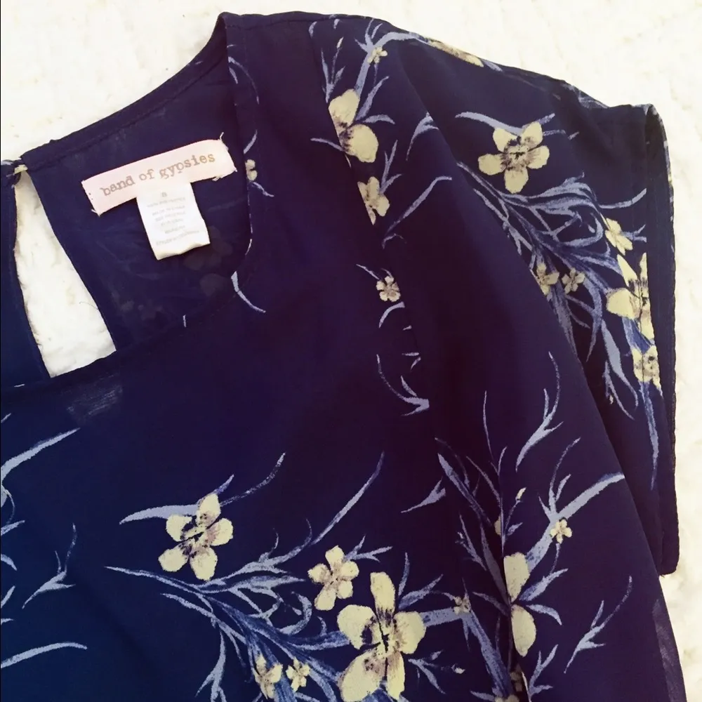 Band of Gypsies Dress - Image 2