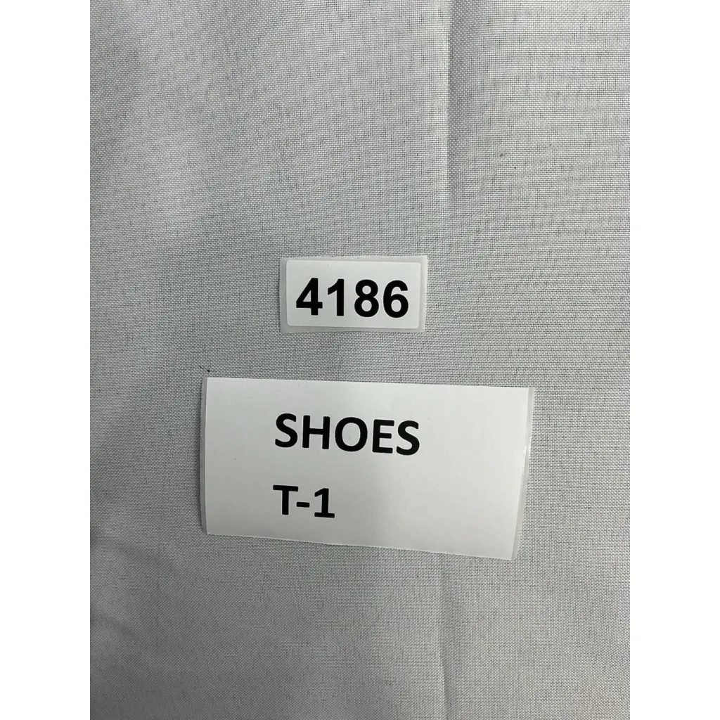 Woman Steve Madden Tiger Platform Pumps 8.5 Multicolor Stiletto Heel Ankle Strap - Image 9