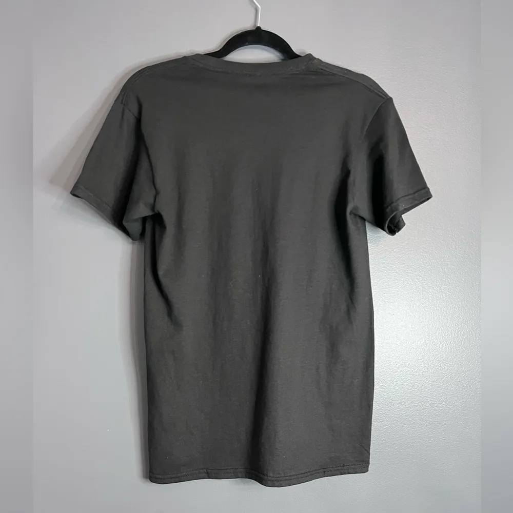 KISS NWT 100% Cotton Music Rock Band Tee. Unisex. Women’s Sz Small. Nordstroms - Image 3