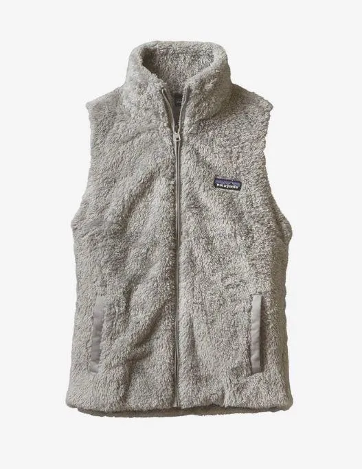 Patagonia Reversible Fleece Vest - Image 2