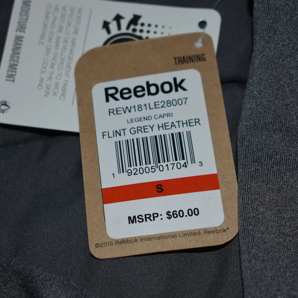 New with tags!  Legend Capri - Image 4