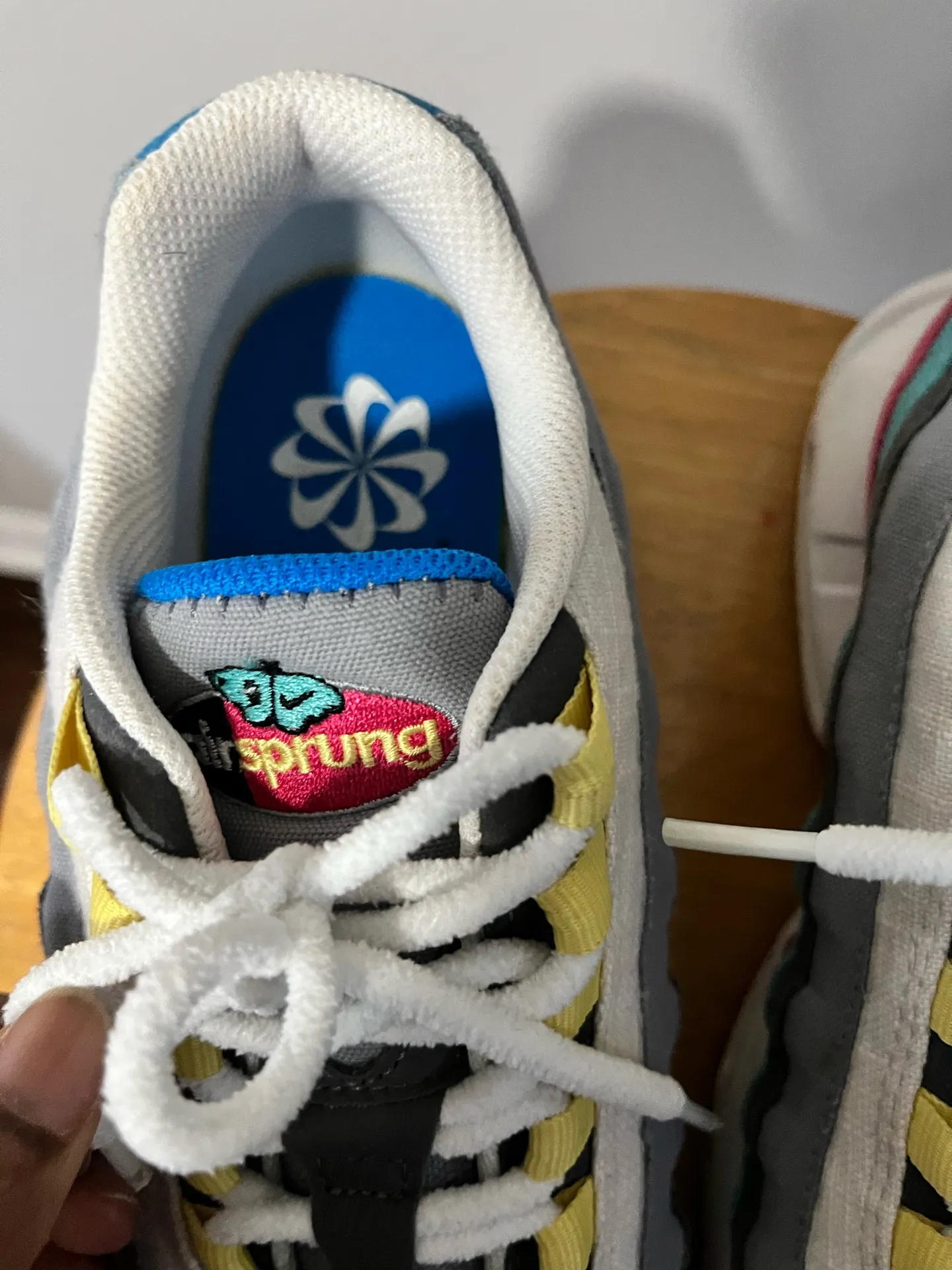 Nike  Air Max 95 Recraft SE  - Image 2