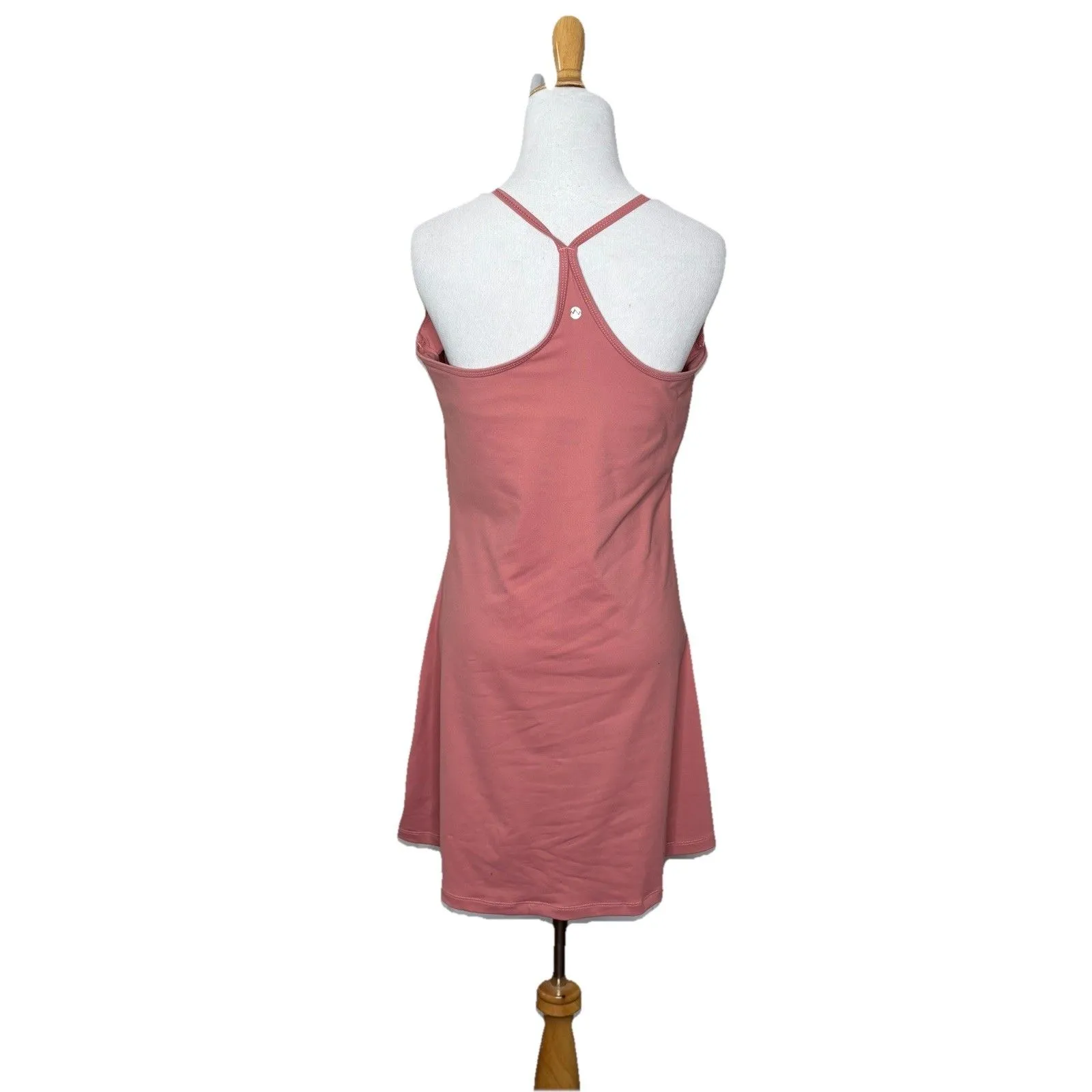 Willit Pink Built - Image 3