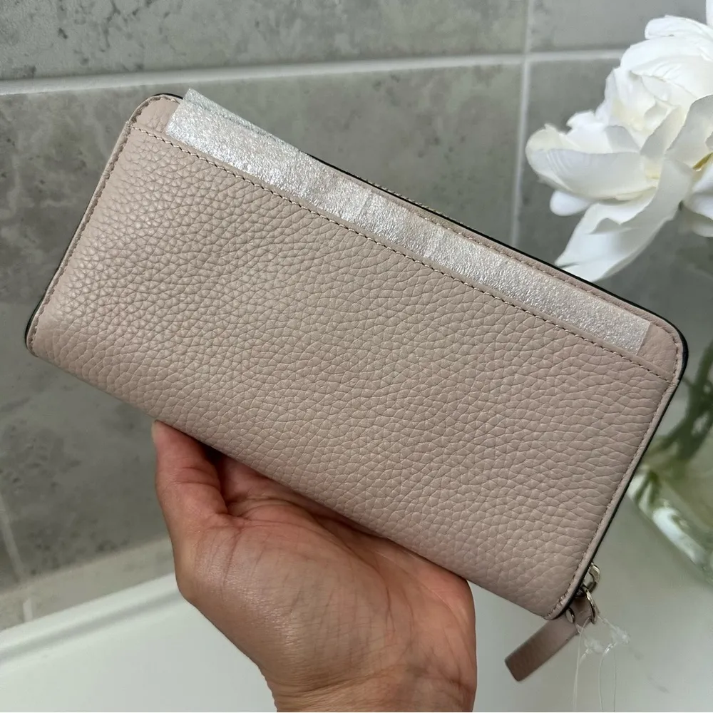 Kate Spade Women’s Leather Chester St Neda Wallet - Image 15