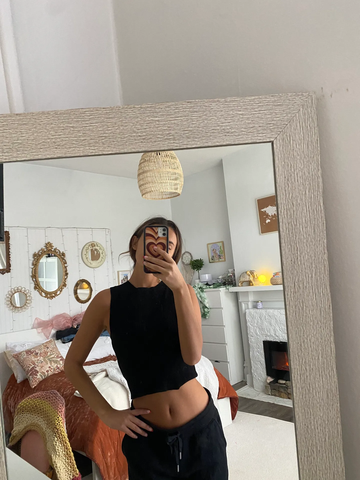 Bohme Black Tank - Image 2