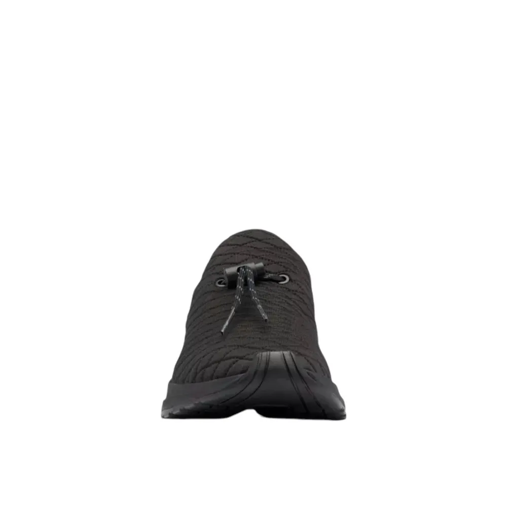 NIB Columbia Women's Wildone™ Moc Shoe 8.5 Black Graphite - Image 9