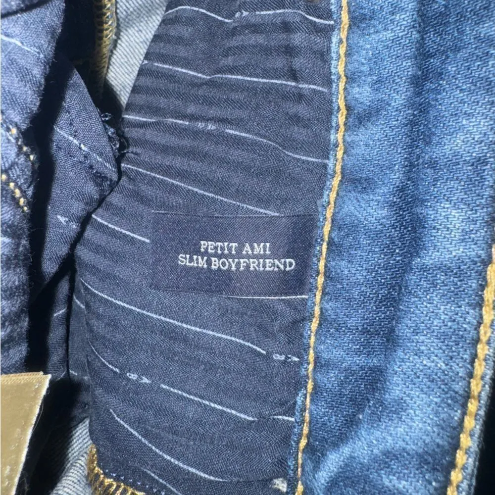 Scotch & Soda Bandanarama Petit Ami‎ Slim Boyfriend size 29/32 - Image 8