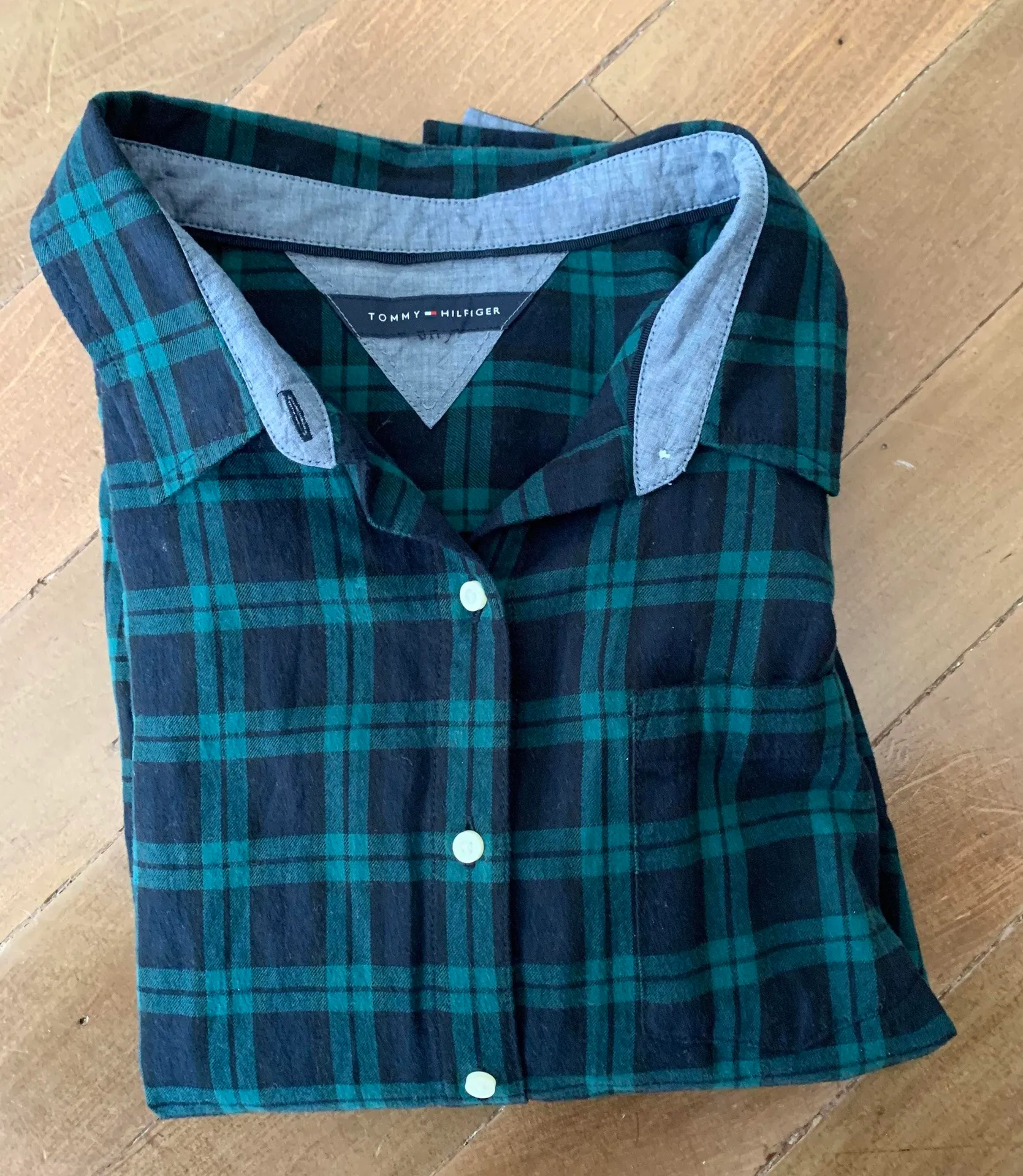 Flannel Shirt - Image 3