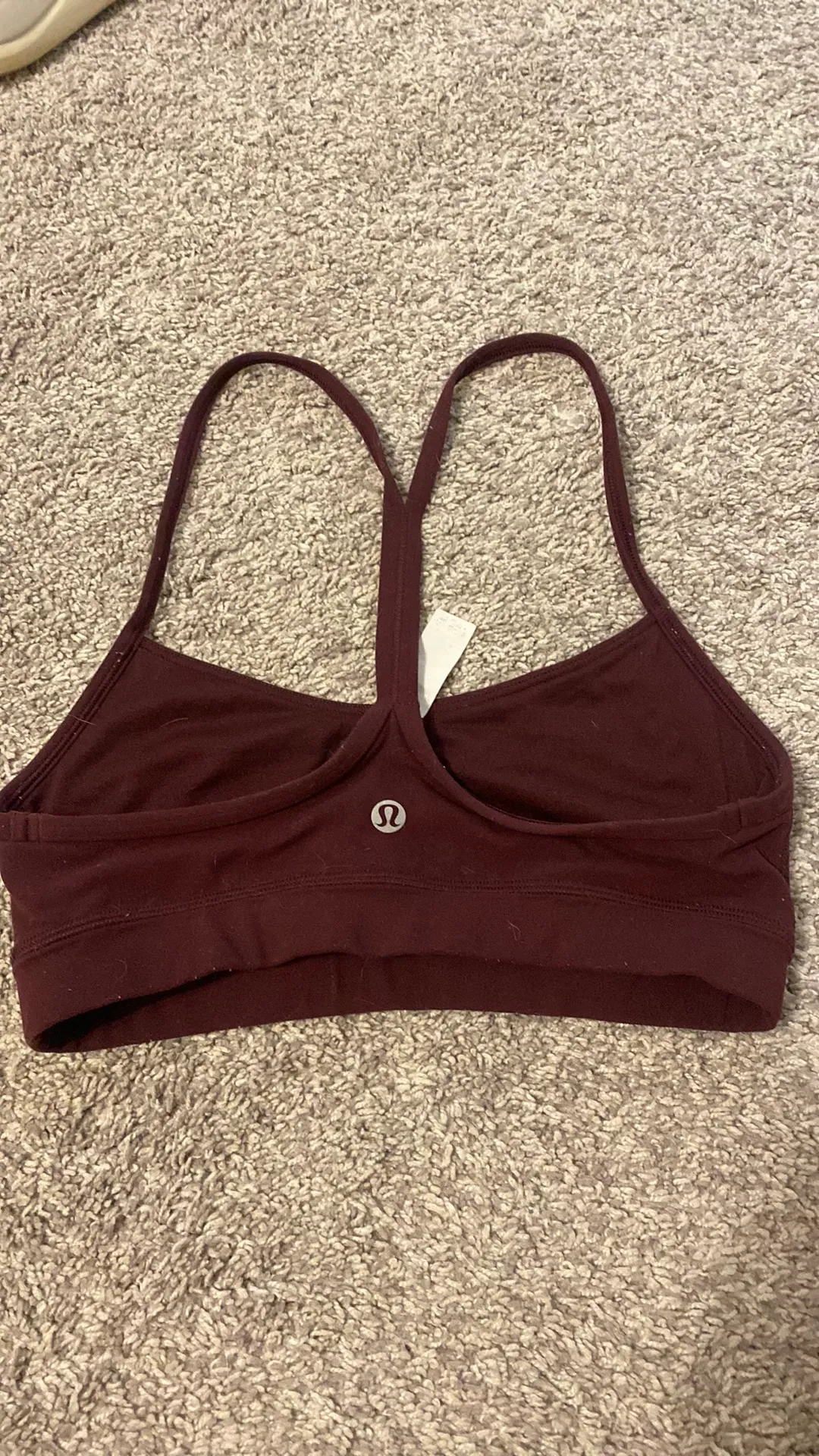 Lululemon Sports Bra - Image 2