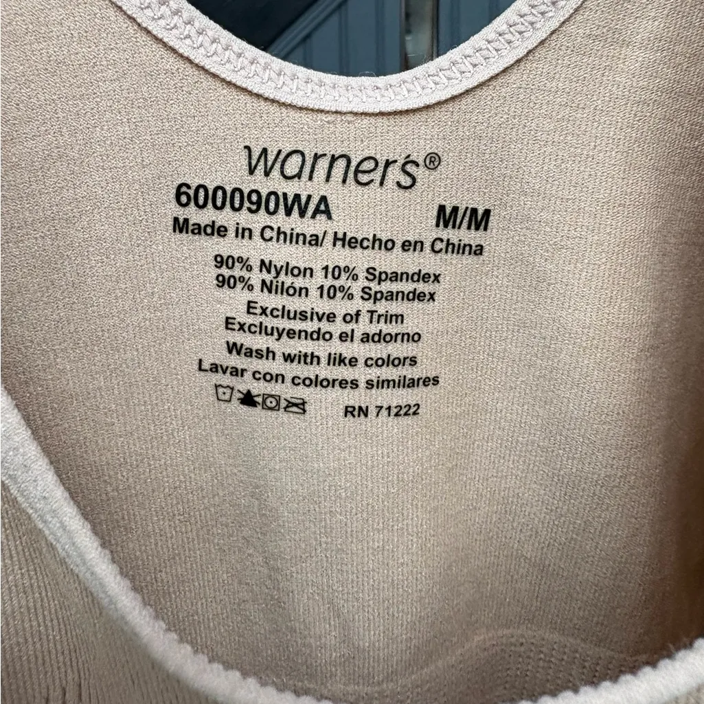 Warner’s Nude Open - Image 2