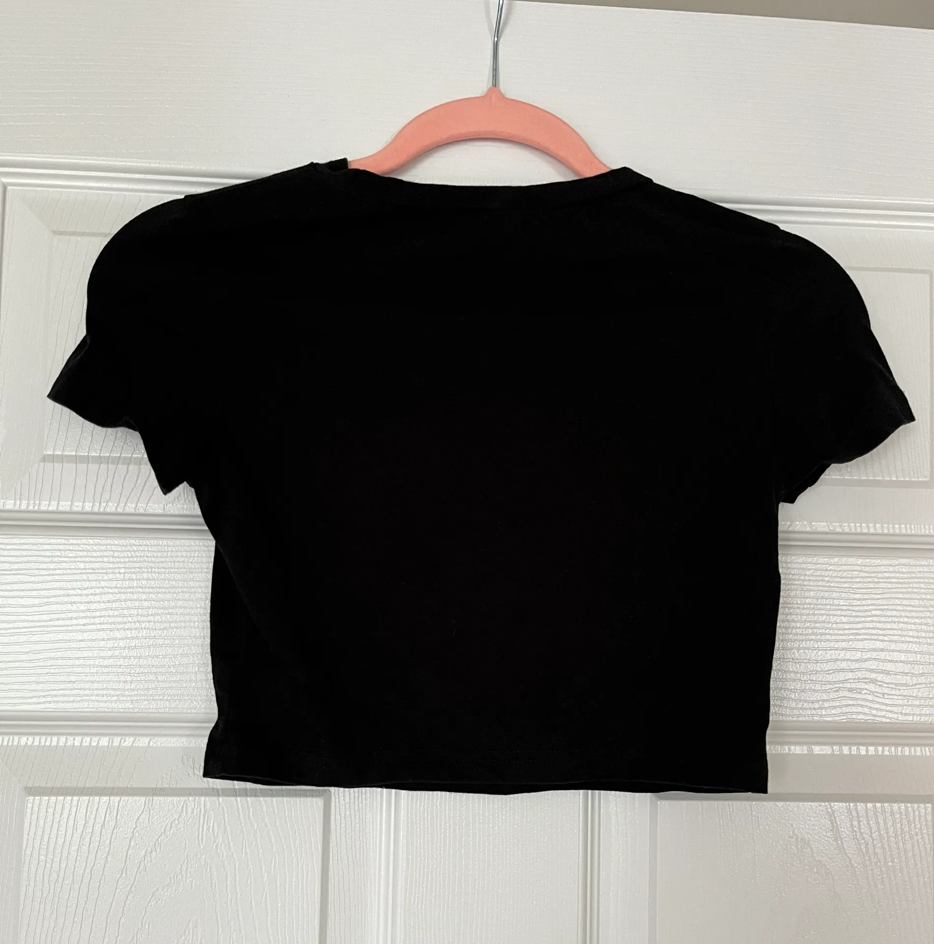 Crop Top - Image 2