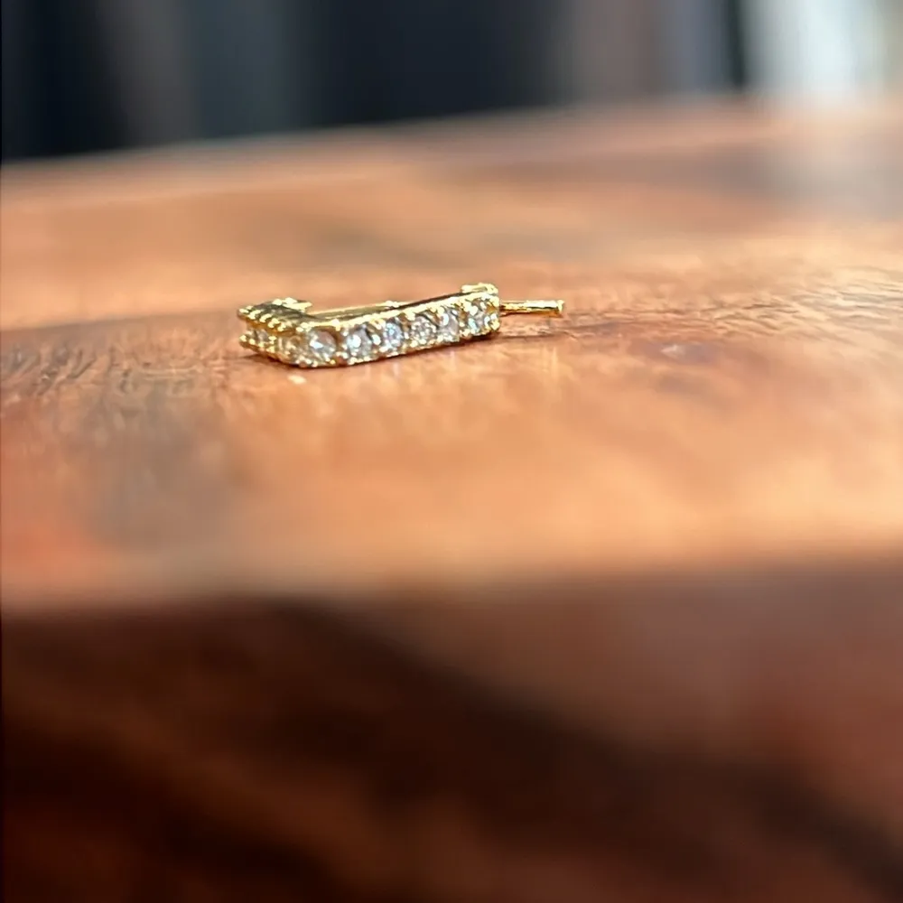 VS VICTORIA’S‎ SECRET Earring & Bracelet Set w/ Gift Box NWT - Image 8