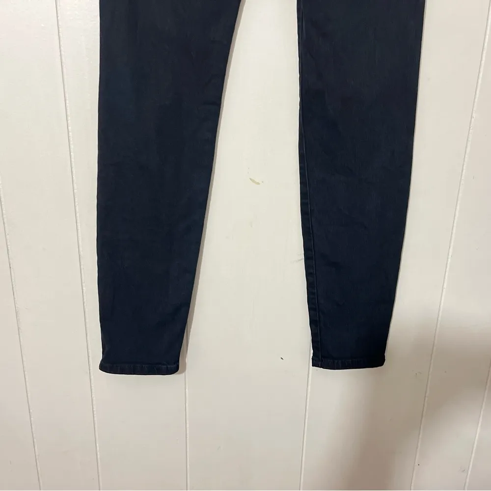 Frye Women's  Black  Womens Size 26 - Image 6