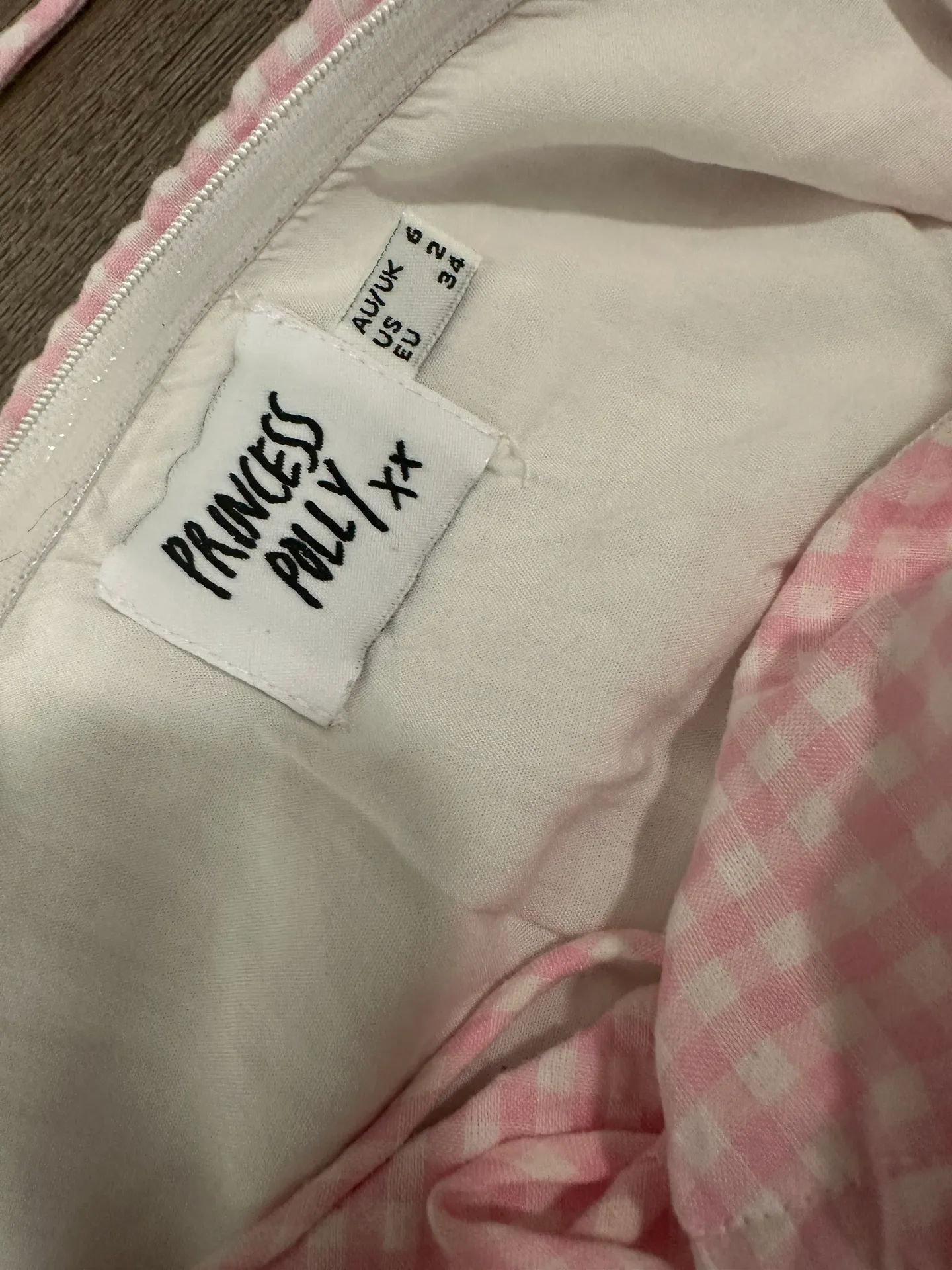 Two Piece Set - Image 2