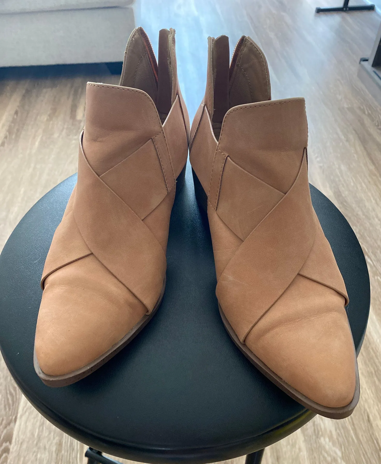 Sonoma Booties - Image 2