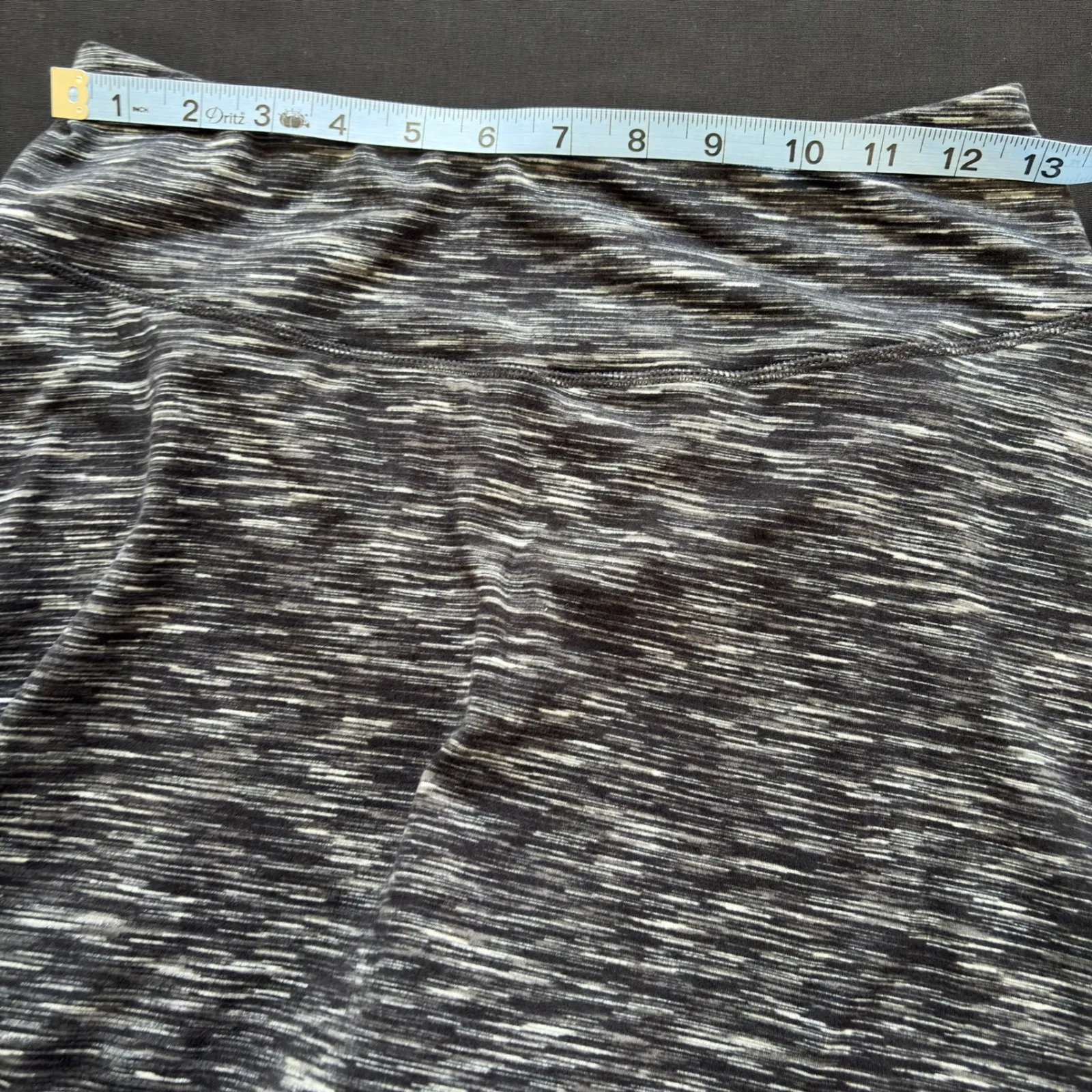 Maurices Athletic Tennis Skort Activewear Skirt Heather Gray‎ Women's S - Image 5