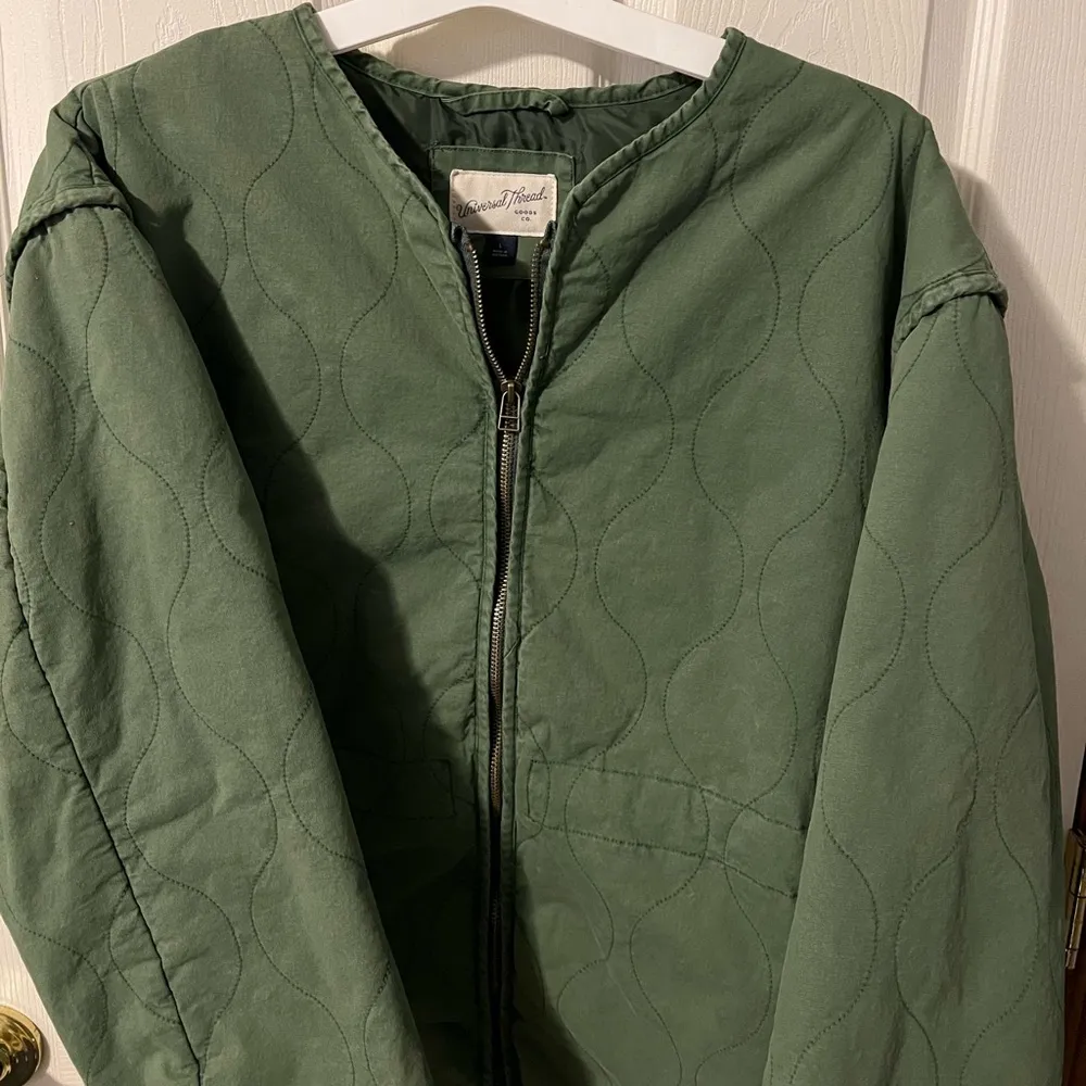 Universal Threads universal thread coat - Image 2