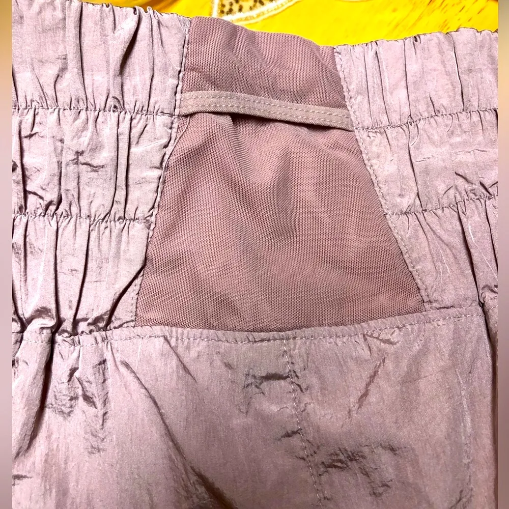 Free People Movement- Size Small  ‘The Way Home’ Women's Running Shorts - Image 6