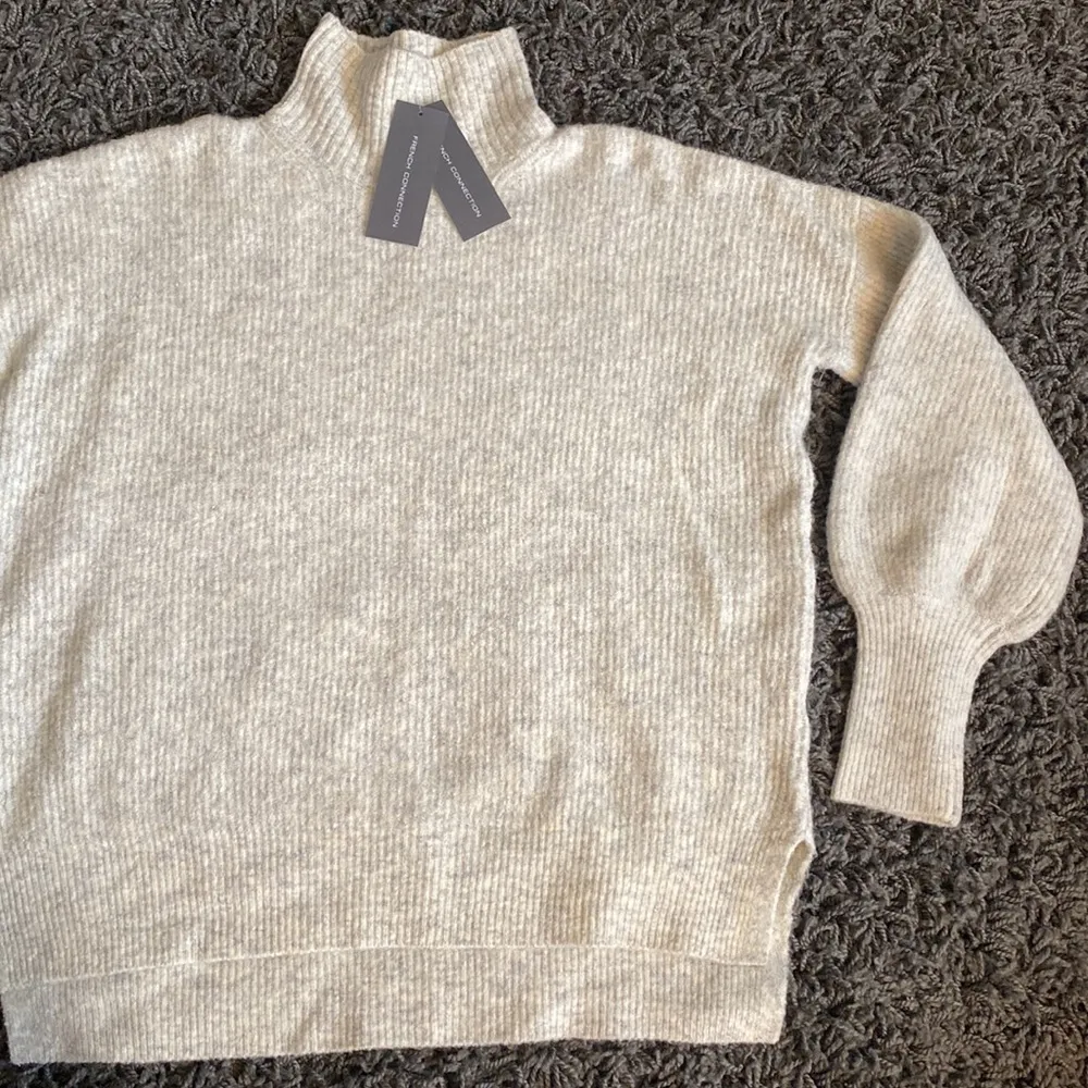 NWT French Connection Sweater - Image 2