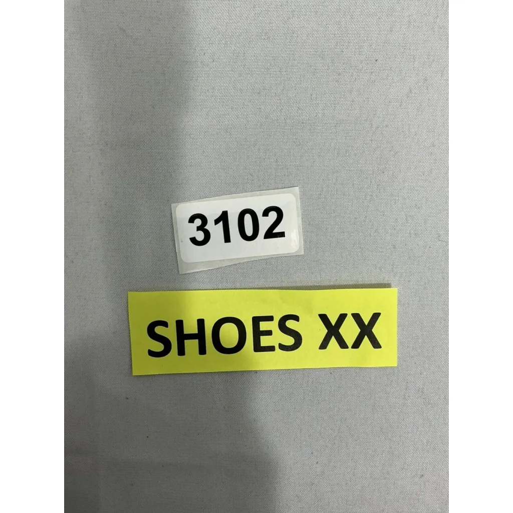 Womans Baretraps Memory Foam Piper Size 6.5 W Gold Slip On Flat Shoes NWOT - Image 8