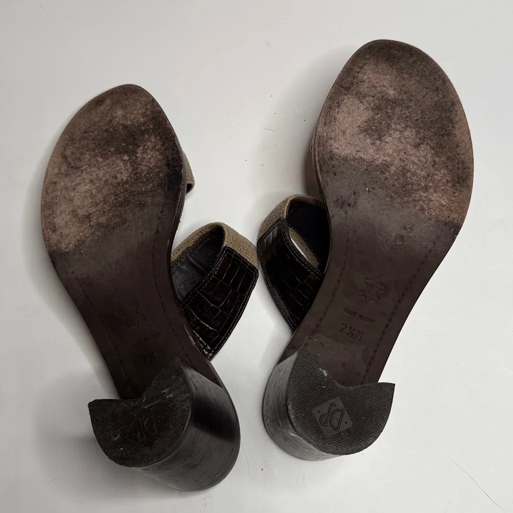 Donald J Pilner Two - Image 9