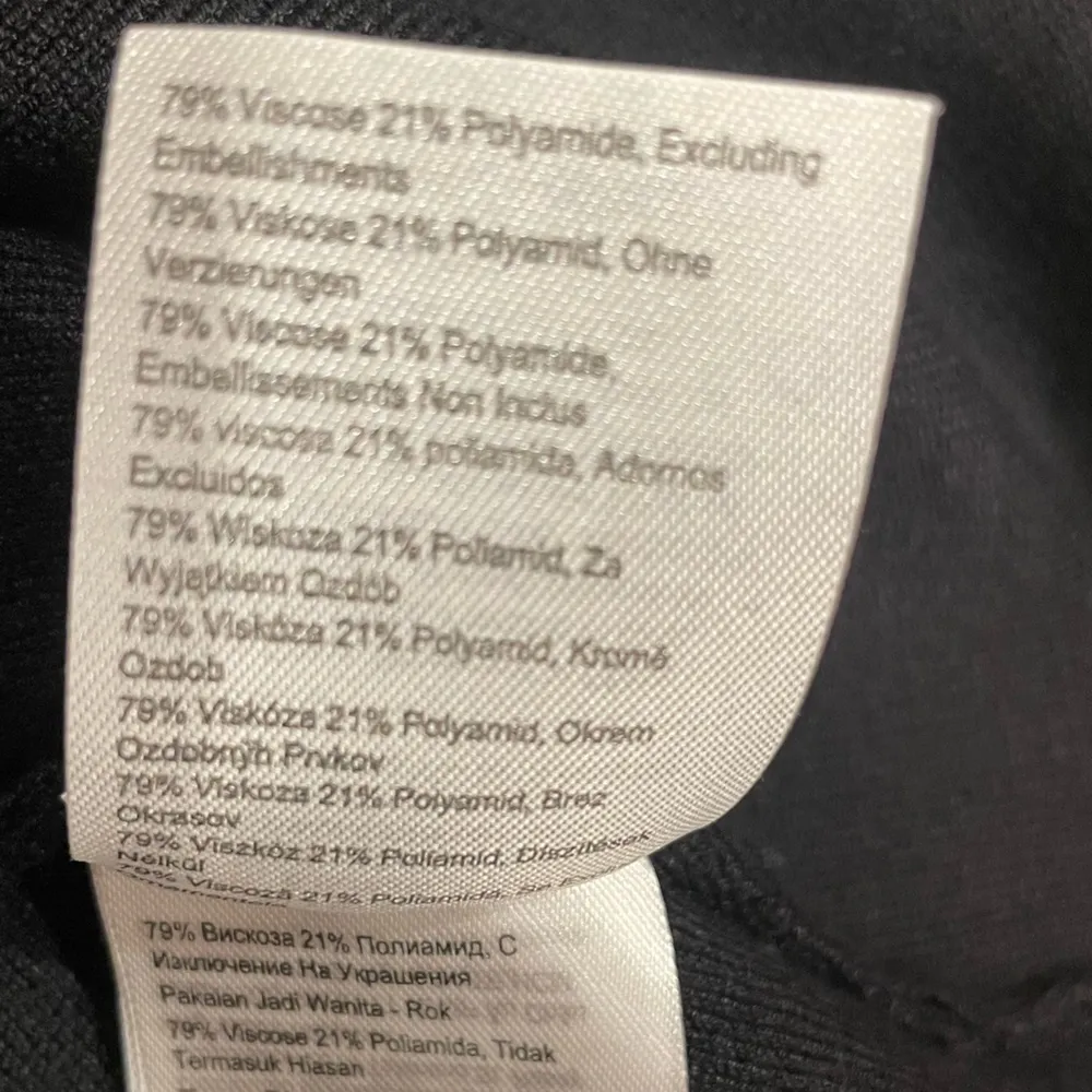 NWT! Cotton On Twiggy Jacquard Mini Skirt - Image 6