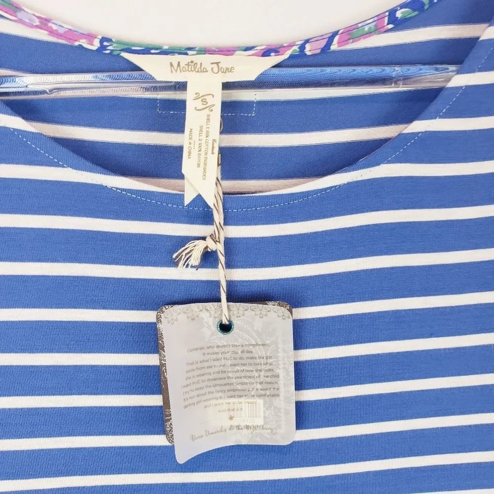 Matilda Jane Women's The Road Ahead Maxi Dress - Image 5