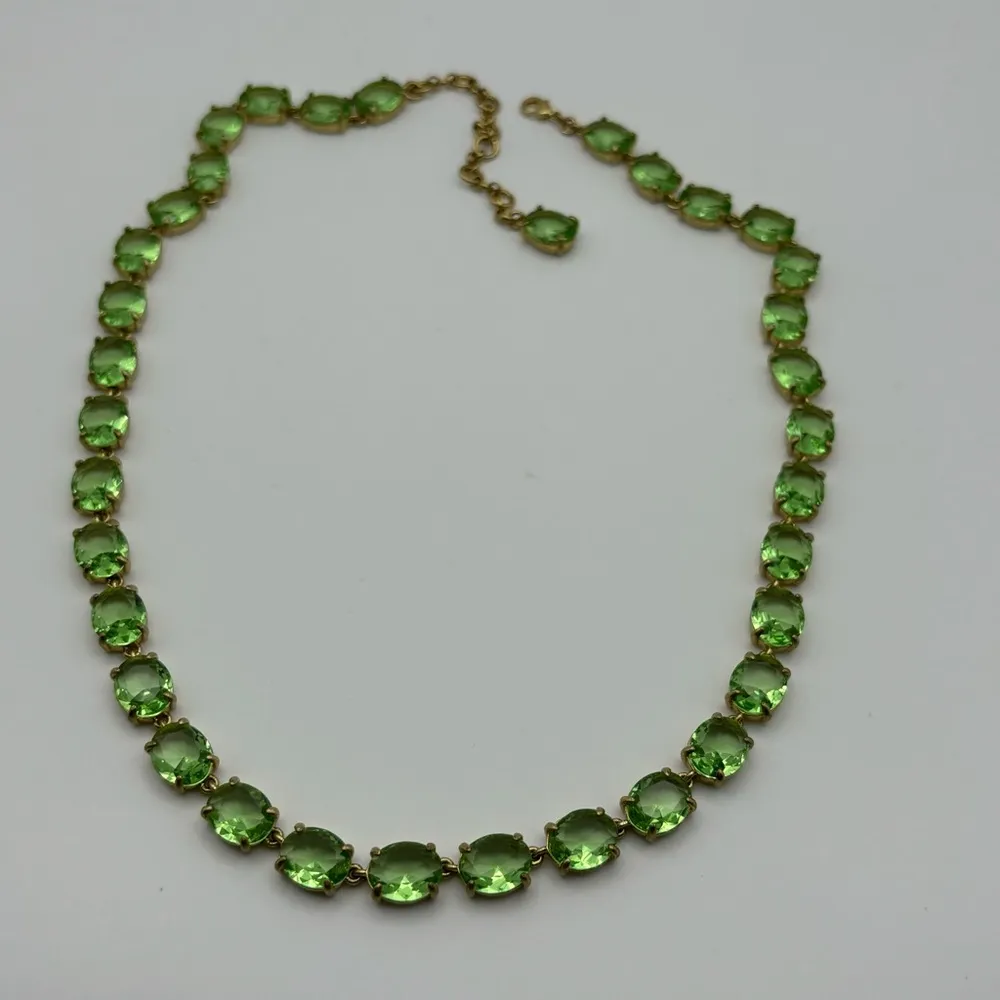 NWOT Roxanne assoulin royals gemstone necklace - Image 6