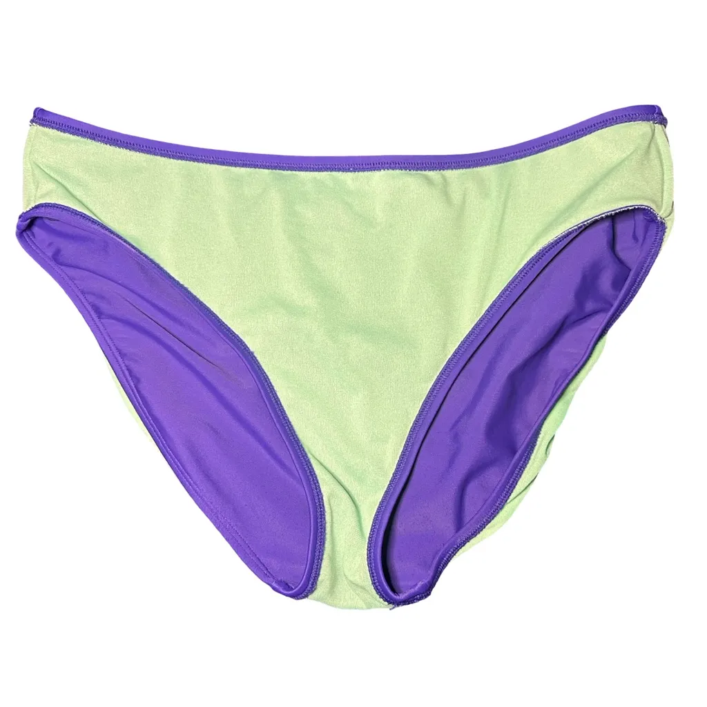 Athleta  BIKINI Bottom M - Image 4
