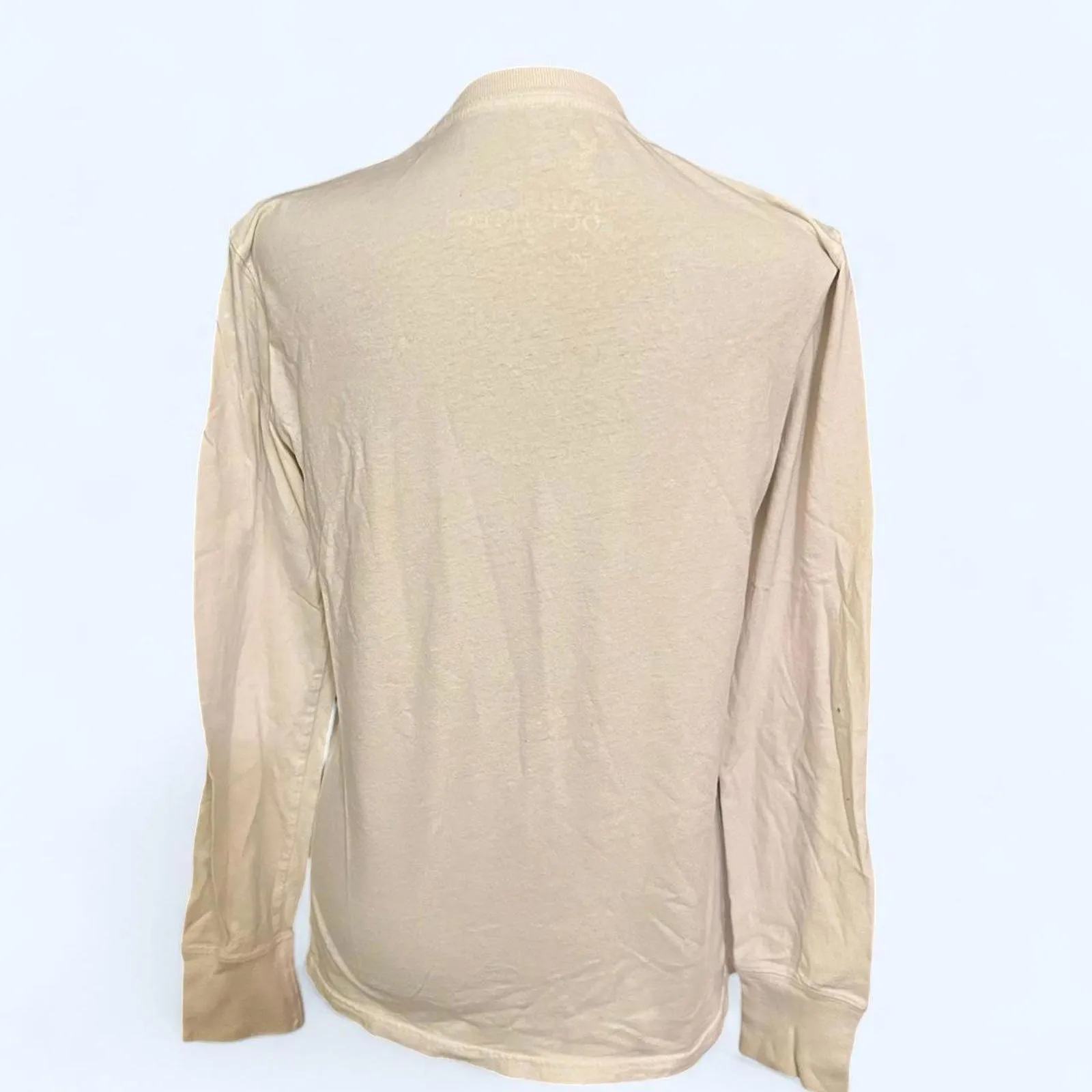 American Eagle Outfitters long sleeve shirt Size Small - Image 4