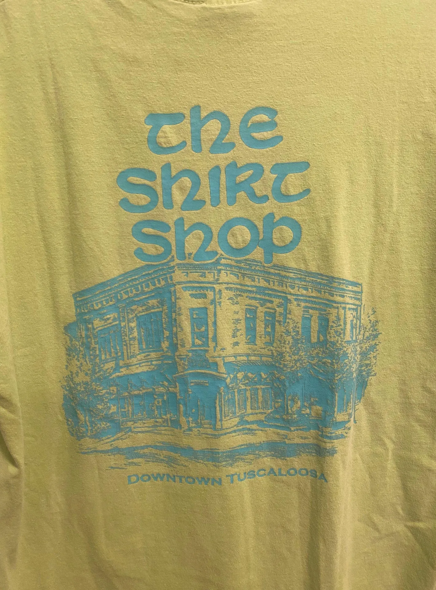 comfort color t shirt  - Image 2