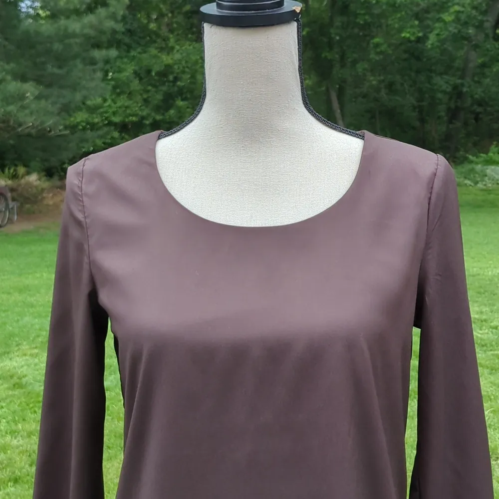 Newbury Kustom Long Sleeve Dress - Image 2